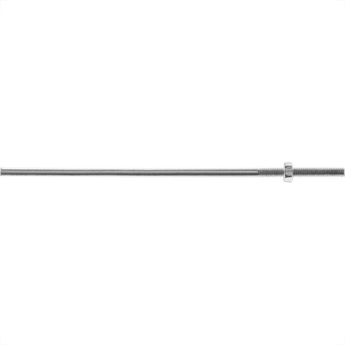 Haste Para Telha Ws 1/4X250Mm Com Porca 100 Pecas 