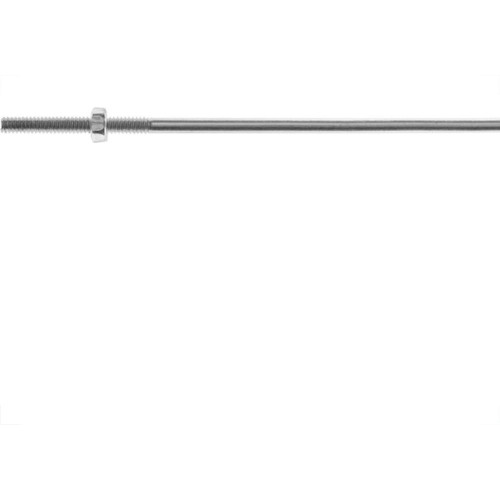 Haste Para Telha Ws 5/16X200Mm Com Porca 50 Pecas 