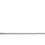 Haste Para Telha Ws 5/16X200Mm Com Porca 50 Pecas 