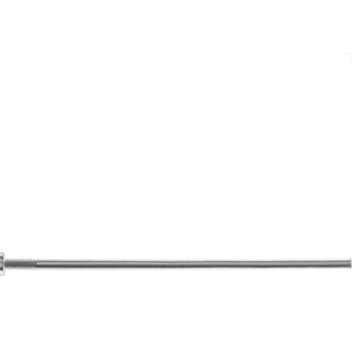 Haste Para Telha Ws 5/16X200Mm Com Porca 50 Pecas 