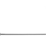 Haste Para Telha Ws 5/16X250Mm Com Porca 50 Pecas 