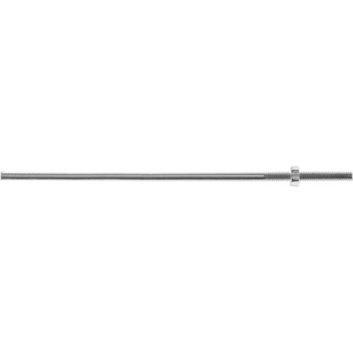 Haste Para Telha Ws 5/16X300Mm Com Porca 50 Pecas 