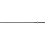 Haste Para Telha Ws 5/16X350Mm Com Porca 50 Pecas 