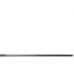 Haste Para Telha Ws 1/4X150Mm Com Kit Vedacao 50 Pecas 