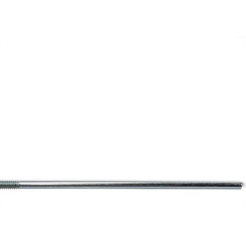 Haste Para Telha Ws 1/4X150Mm Com Kit Vedacao 50 Pecas 