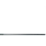 Haste Para Telha Ws 1/4X200Mm Com Kit Vedacao 50 Pecas 