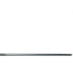 Haste Para Telha Ws 1/4X250Mm Com Kit Vedacao 50 Pecas 