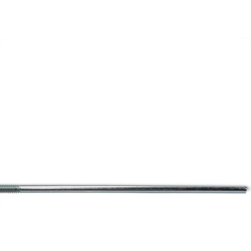 Haste Para Telha Ws 1/4X250Mm Com Kit Vedacao 50 Pecas 