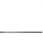 Haste Para Telha Ws 1/4X300Mm Com Kit Vedacao 50 Pecas 