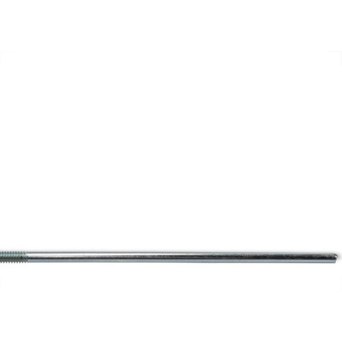 Haste Para Telha Ws 1/4X300Mm Com Kit Vedacao 50 Pecas 