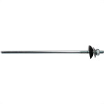 Haste Para Telha Ws 5/16X150Mm Com Kit Vedacao 50 Pecas 