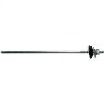 Haste Para Telha Ws 5/16X350Mm Com Kit Vedacao 50 Pecas 