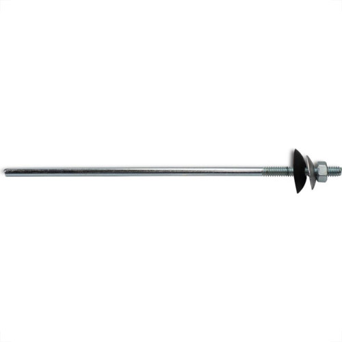 Haste Para Telha Ws 5/16X350Mm Com Kit Vedacao 50 Pecas 