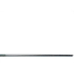 Haste Para Telha Ws 5/16X400Mm Com Kit Vedacao 50 Pecas 