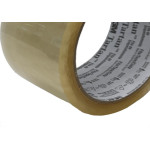 Fita Embalagem 3M Transparente 48 X 50 Hb004723399 - Kit C/4 