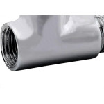 Juncao Metal Garden Para Maquina De Lavar 10840E