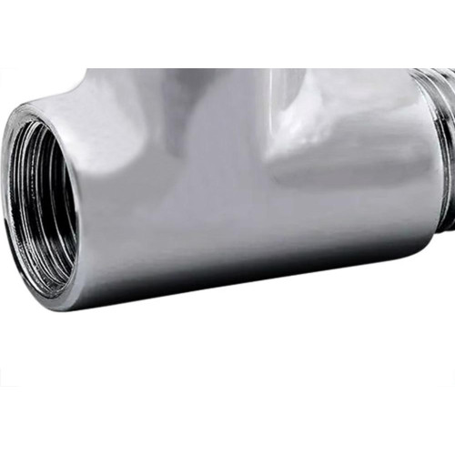 Juncao Metal Garden Para Maquina De Lavar 10840E