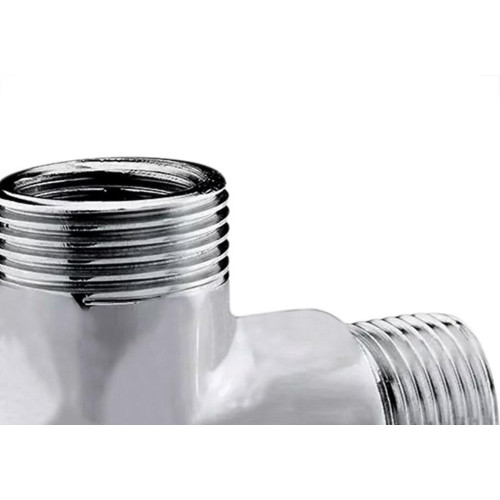 Juncao Metal Garden Para Maquina De Lavar 10840E