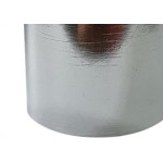 Luva Zamac Garden 1/2'' Rosca Rosca Cromada 10880Cre