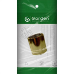 Luva Zamac Garden 1/2'' Rosca Rosca Amarela 10880E