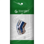 Cotovelo Zamac Garden 45X1/2'' Rosca Rosca Cromado 10899Cre