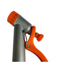 Esguicho jardim Garden 3/4'' Plastico Com Pino Para Engate Rapido 12705G