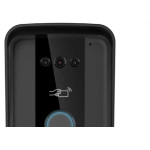 Porteiro Intelbras Com Video Iv7Id 