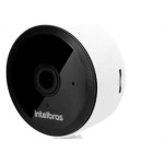 Camera De Seguranca Intelbras Wi-Fi Hd Im1 