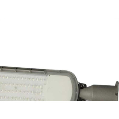 Luminaria Para Poste Ecolume Qcl 100W 22094