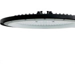Luminaria Industrial Led Ecolume Hb 100W Bivolt 21090