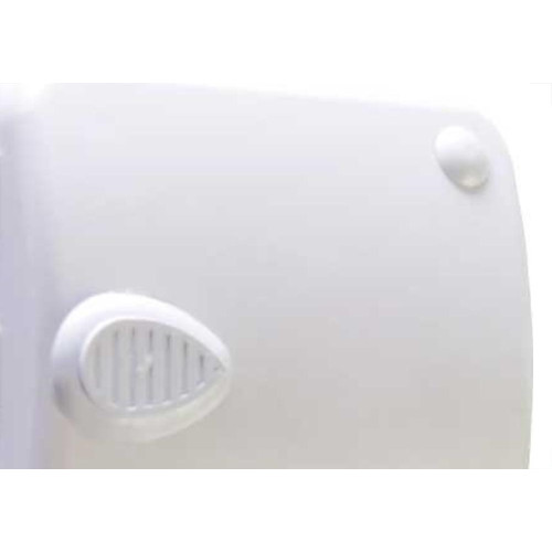 Varal Automatico Maxeb 6,0M Com 1 Modulo Branco 7265