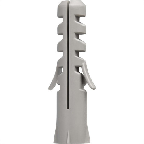 Bucha Fixacao Sforplast Nylon 05 Saco 500 Pecas 13