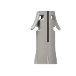 Bucha Fixacao Sforplast Nylon 05 Saco 500 Pecas 13