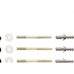 Parafuso Tanque Deca Ft11 04Pecas 4570.100