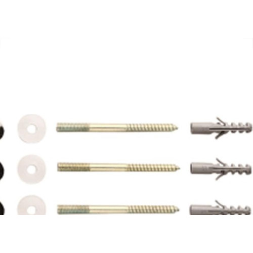 Parafuso Tanque Deca Ft11 04Pecas 4570.100