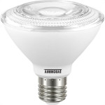 Lampada Led Par30 Taschibra 9,9W 2700K 