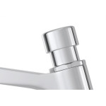 Torneira Metal Lavatorio Decamatic Smart Mesa Cromada 1173Csmt