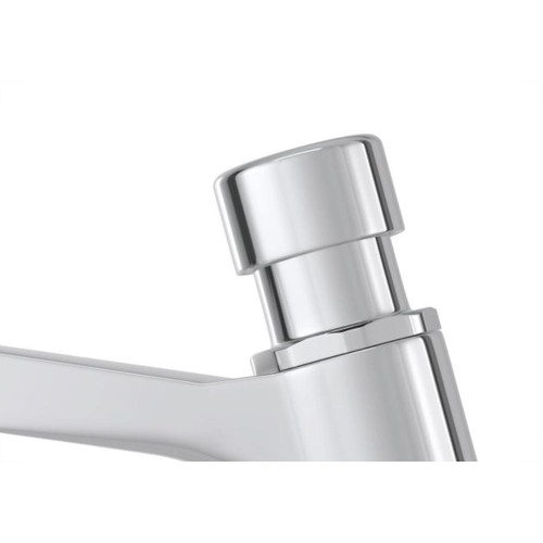Torneira Metal Lavatorio Decamatic Smart Mesa Cromada 1173Csmt