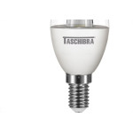 Lampada Led Vela Taschibra 3W 2700K Clara Tvl25 