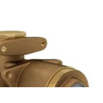 Base Misturador Deca Para Banheira 3/4'' E 1/2'' 4495.000
