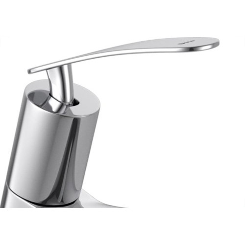 Torneira Metal Lavatorio Decamatic Conforto Mesa Cromada 1173Cconf