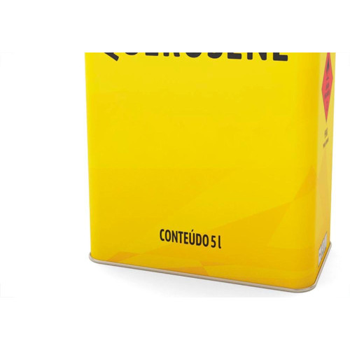 Querosene Natrielli 5L Lata Q0504