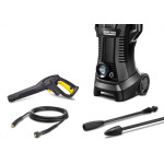 Lavadora Karcher K2 Alta Pressao Plus Turbo 220V 1740Libras 