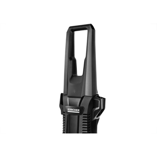 Lavadora Karcher K2 Alta Pressao Plus Turbo 220V 1740Libras 