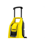 Lavadora Karcher K3 Alta Pressao Force Turbo 220V 1815 Libras 