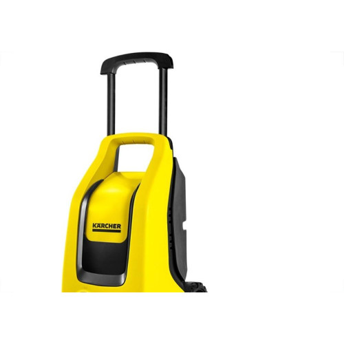 Lavadora Karcher K3 Alta Pressao Force Turbo 220V 1815 Libras 