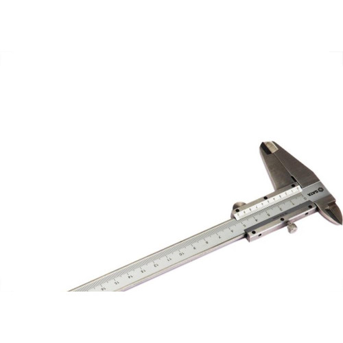Paquimetro Sata Aco 150 X 0,05 6'' St91501Sc