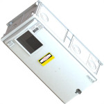 Caixa Luz Taf Aes Visor Rua 1A3Medidores 8656