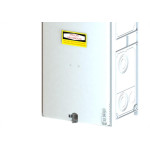 Caixa Luz Taf Aes Visor Rua 1A3Medidores 8656