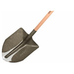 Pa De Bico Max Pro N°3 Com Cabo Plastico 502750